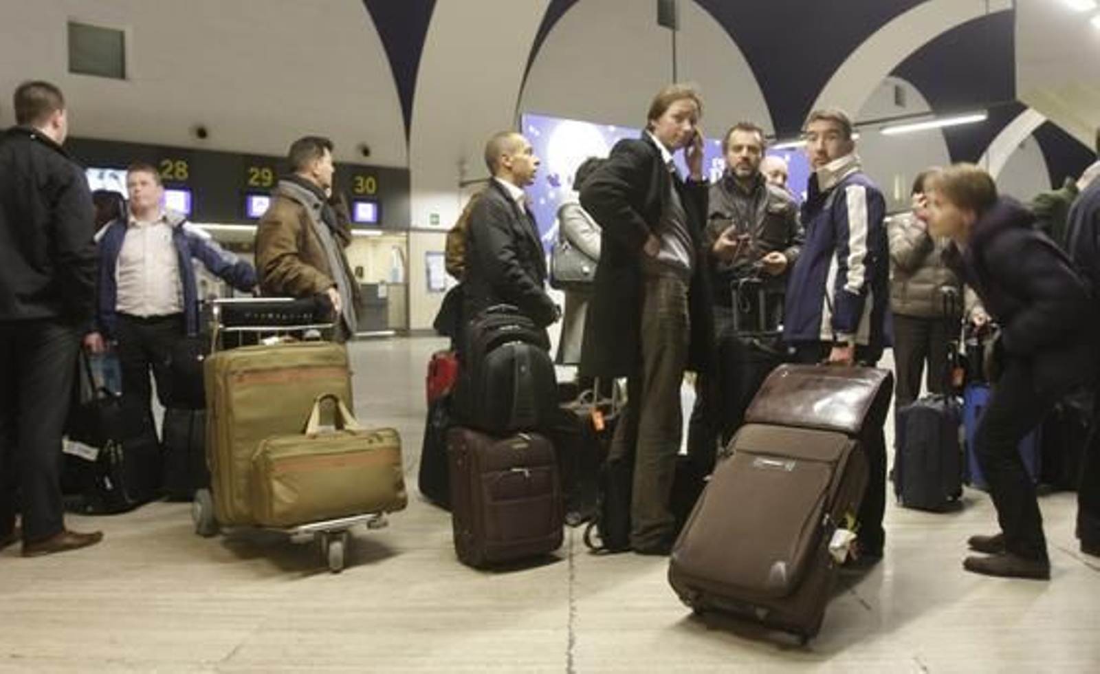 Foto: José Ángel García