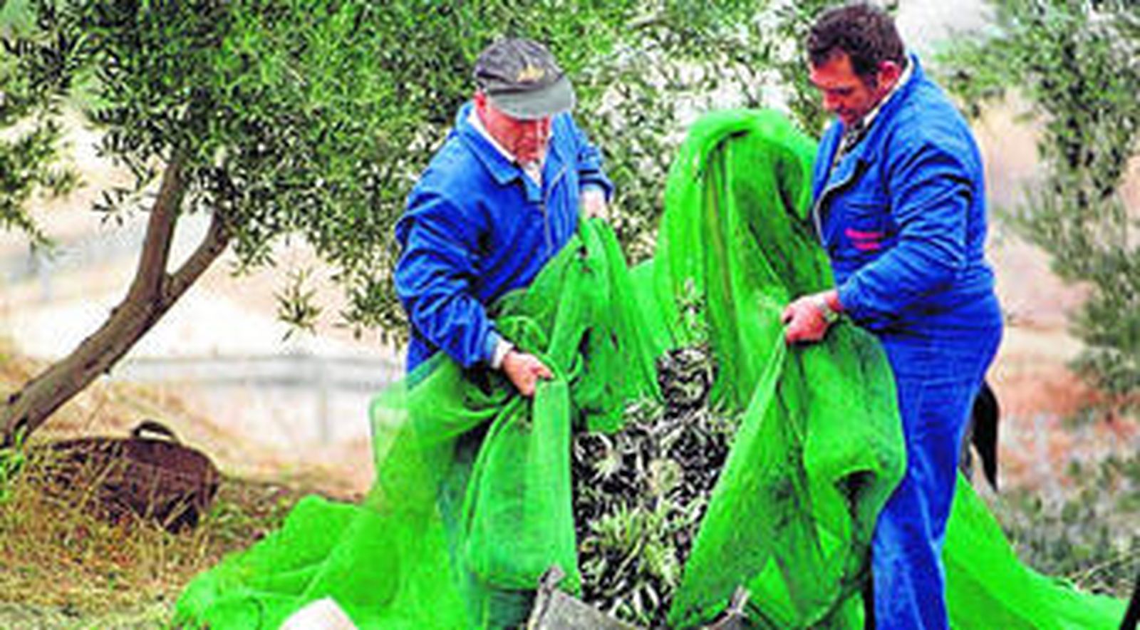 Un general para los jornaleros