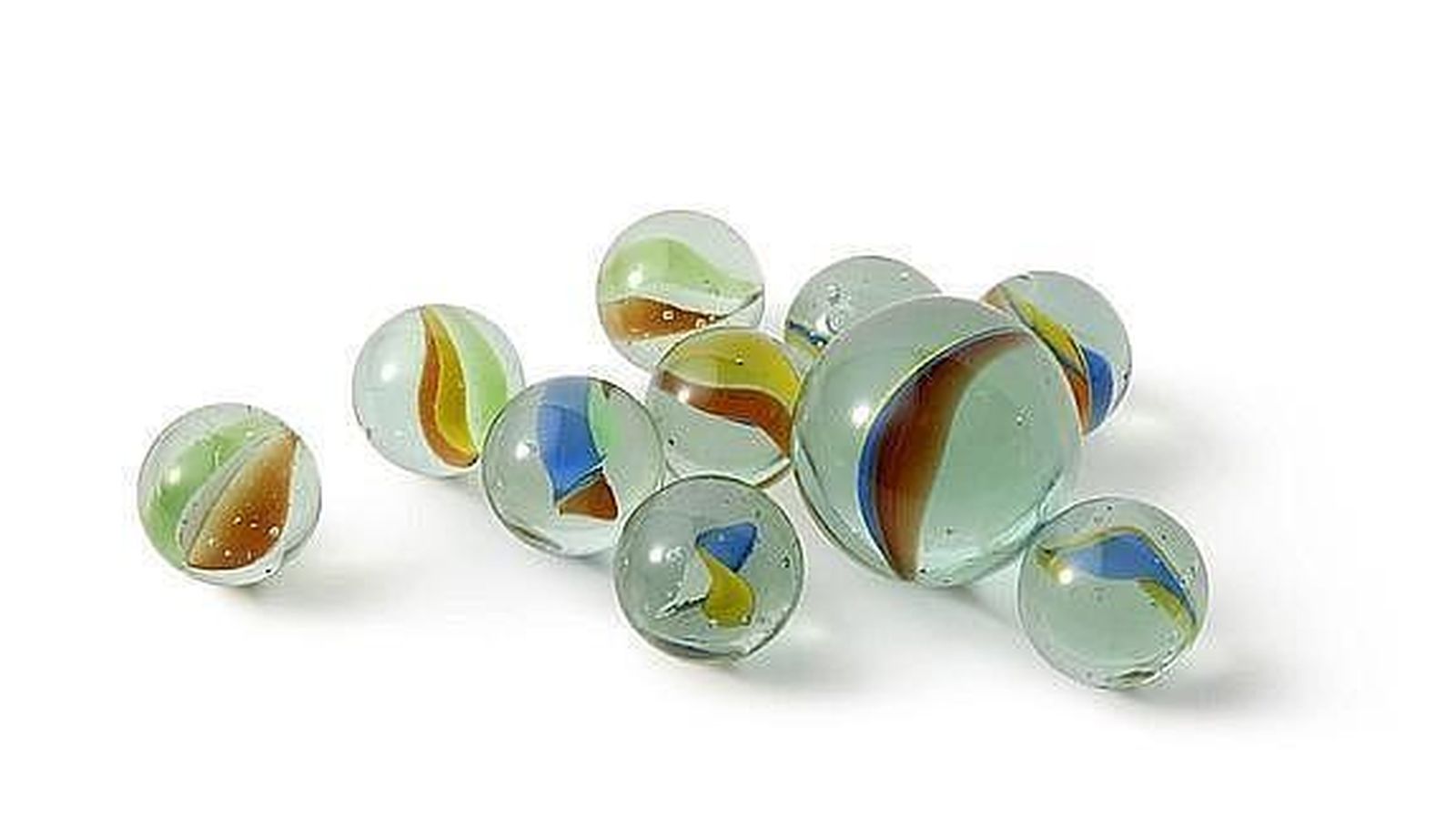 Los juegos  de antiguas generaciones