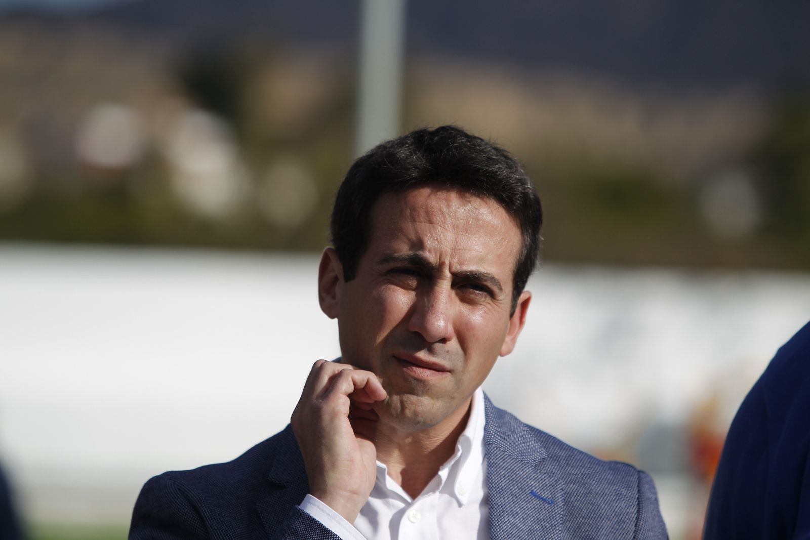 Fotogalería inauguración Parque de las Familias. Gádor