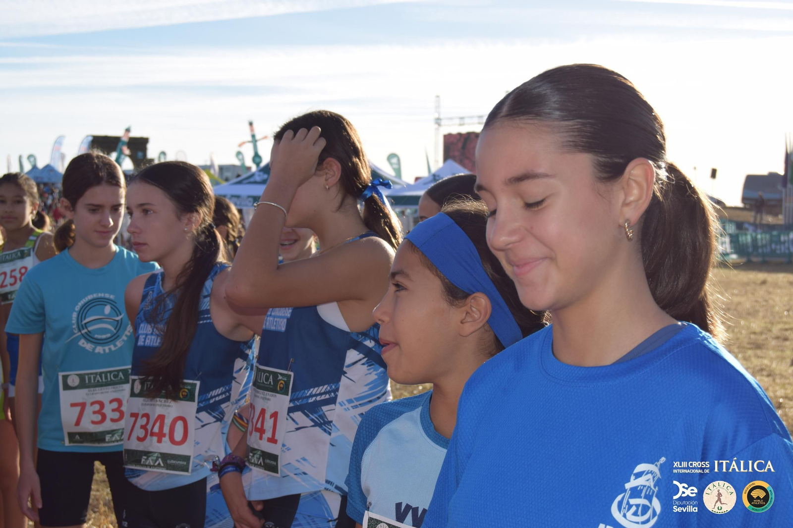 Búscate en las fotos del Cross de Itálica 2025 | 7