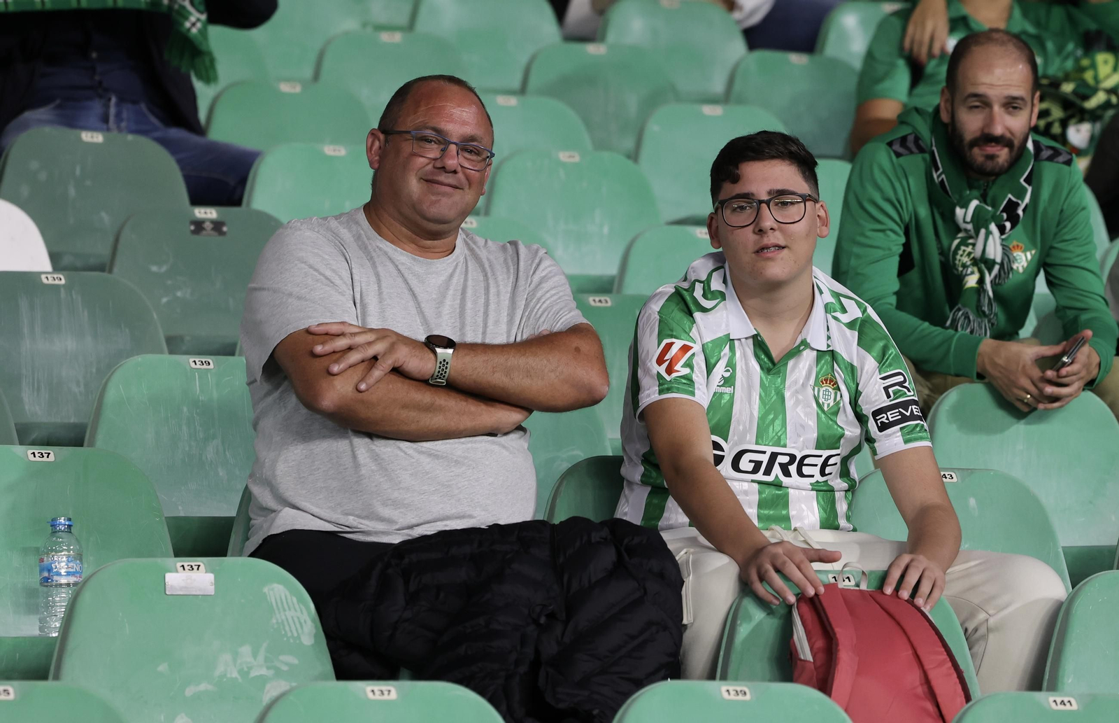 Betis - Celje