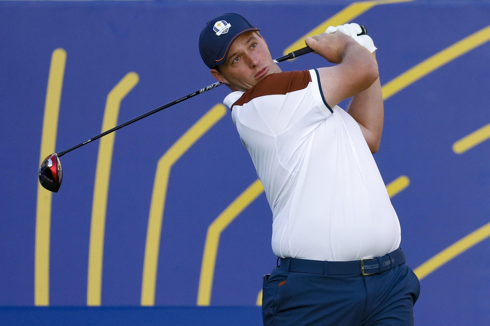 Las fotos de la Ryder Cup | Día 2