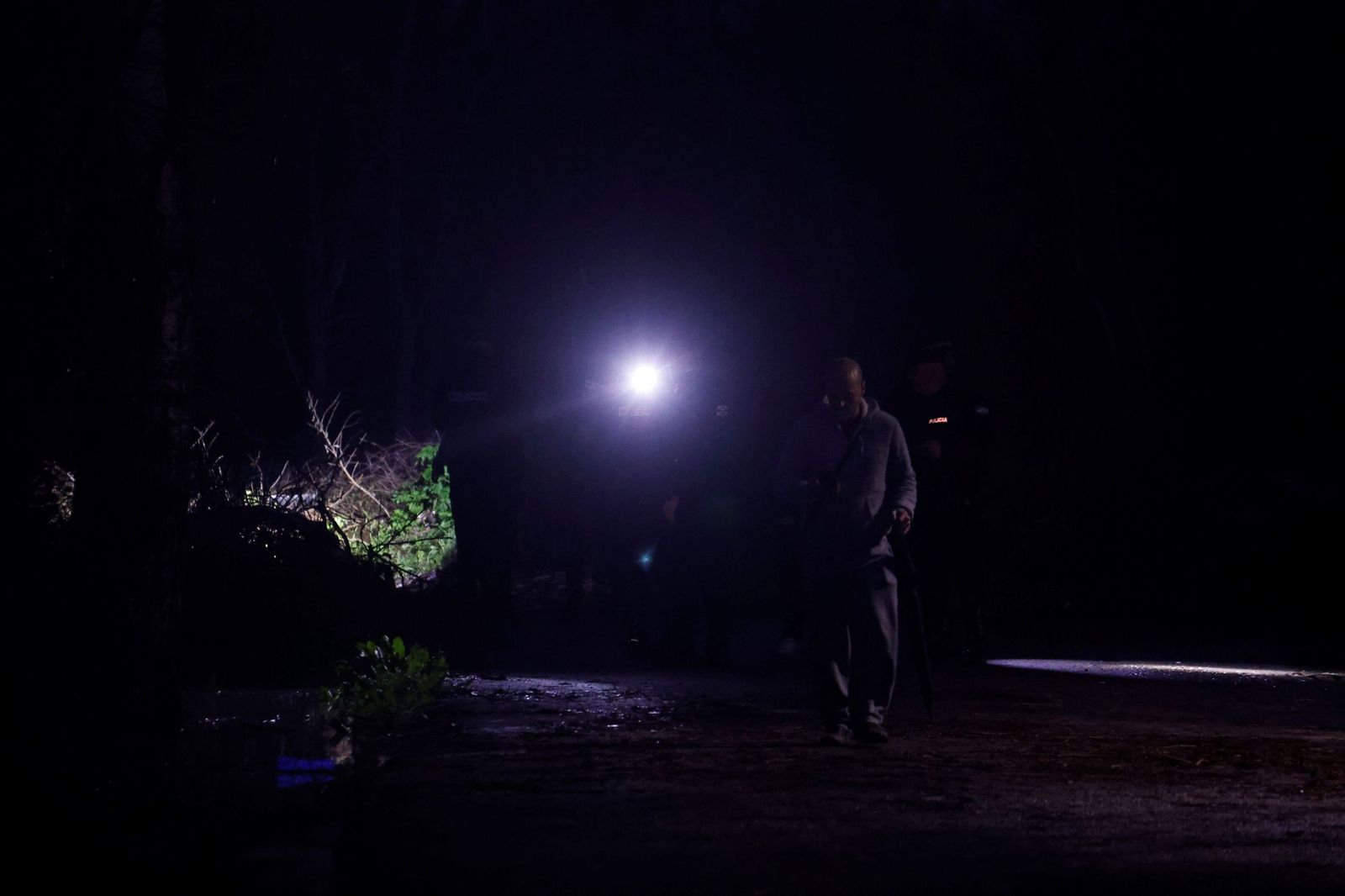 Desalojo de la urbanización La Cigüeña de Alcolea por la crecida del río Guadalquivir