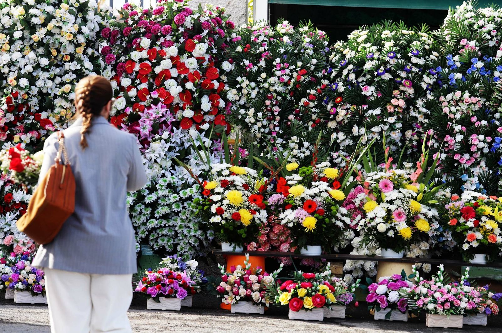 Imágenes del día de todos los santos