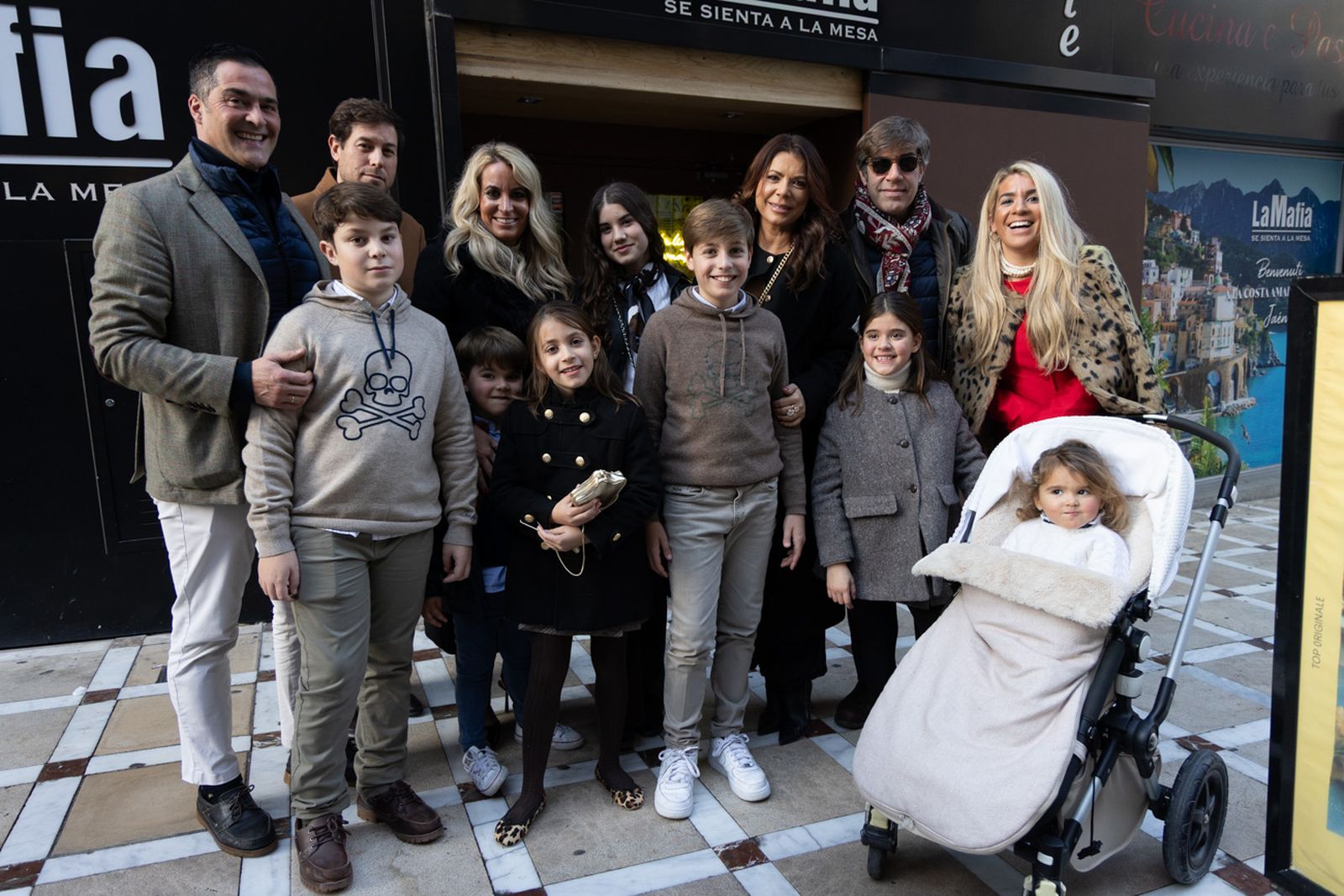 Jaén disfruta de su Tardevieja