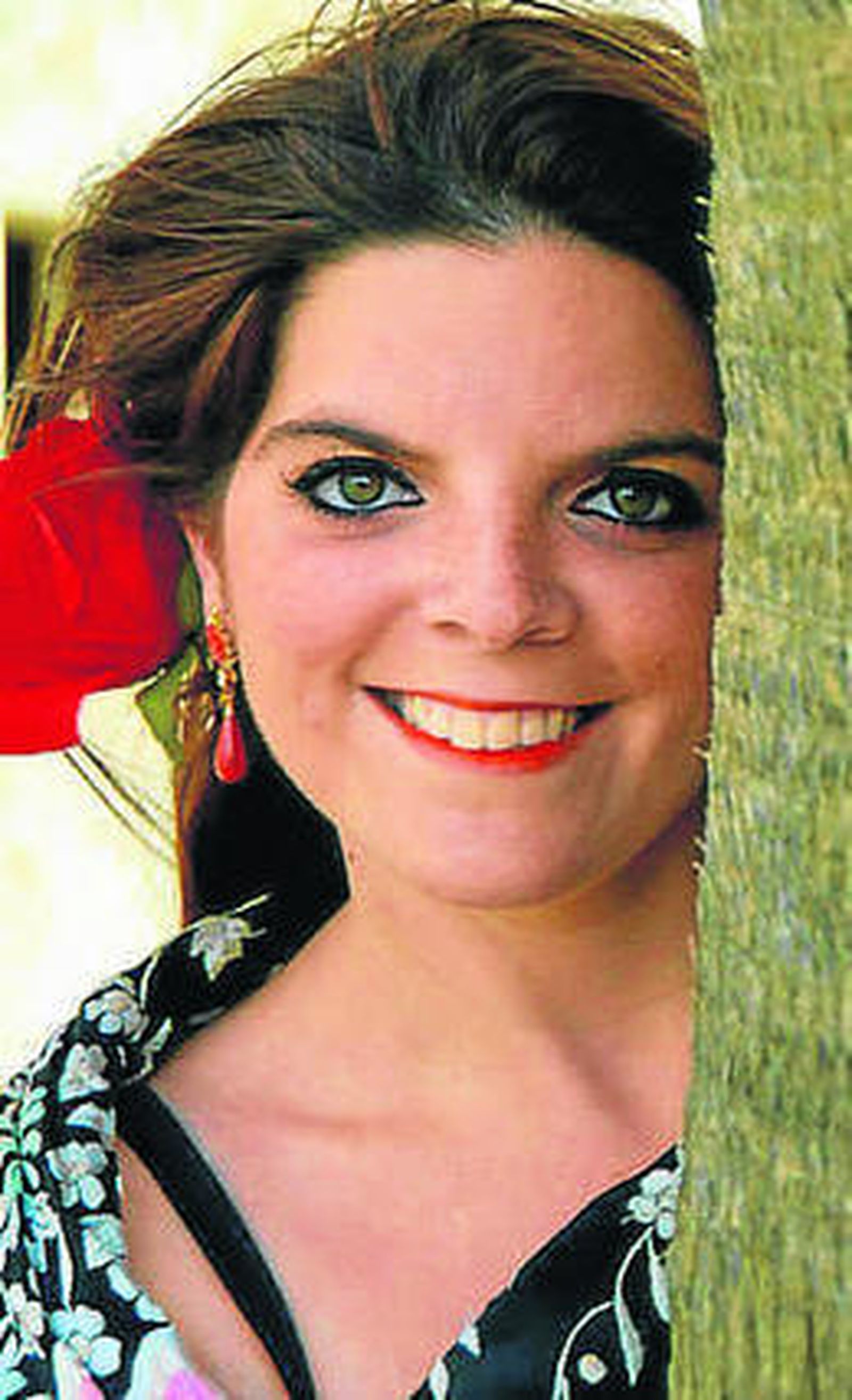 Desiree Segundo Barrios