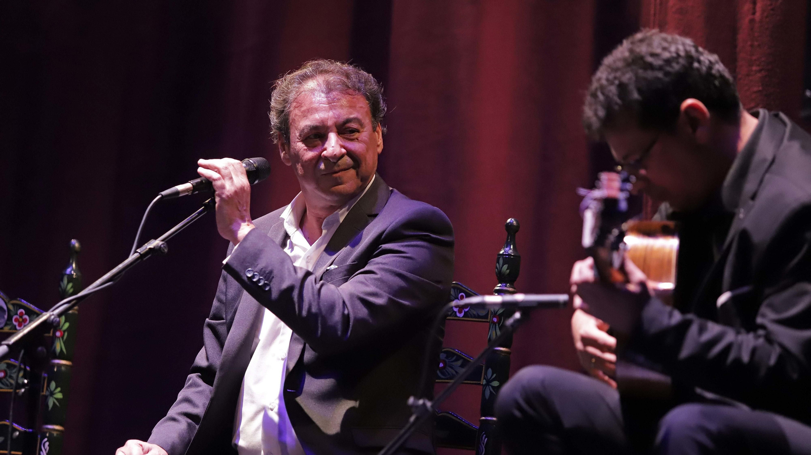 XXVI Palma de Plata en imágenes