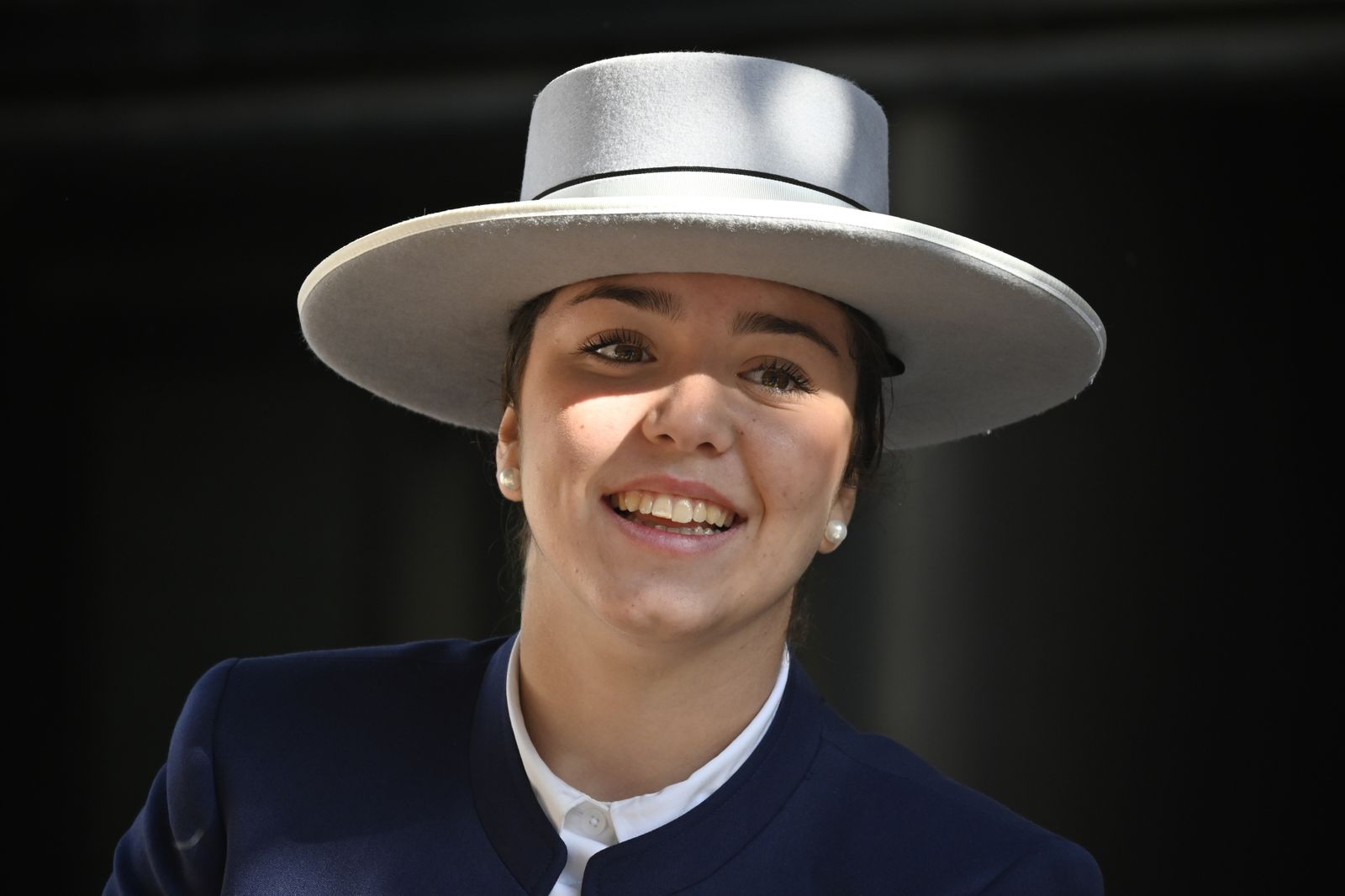 El Rocío 2024: las mejores imágenes de la salida de Emigrantes