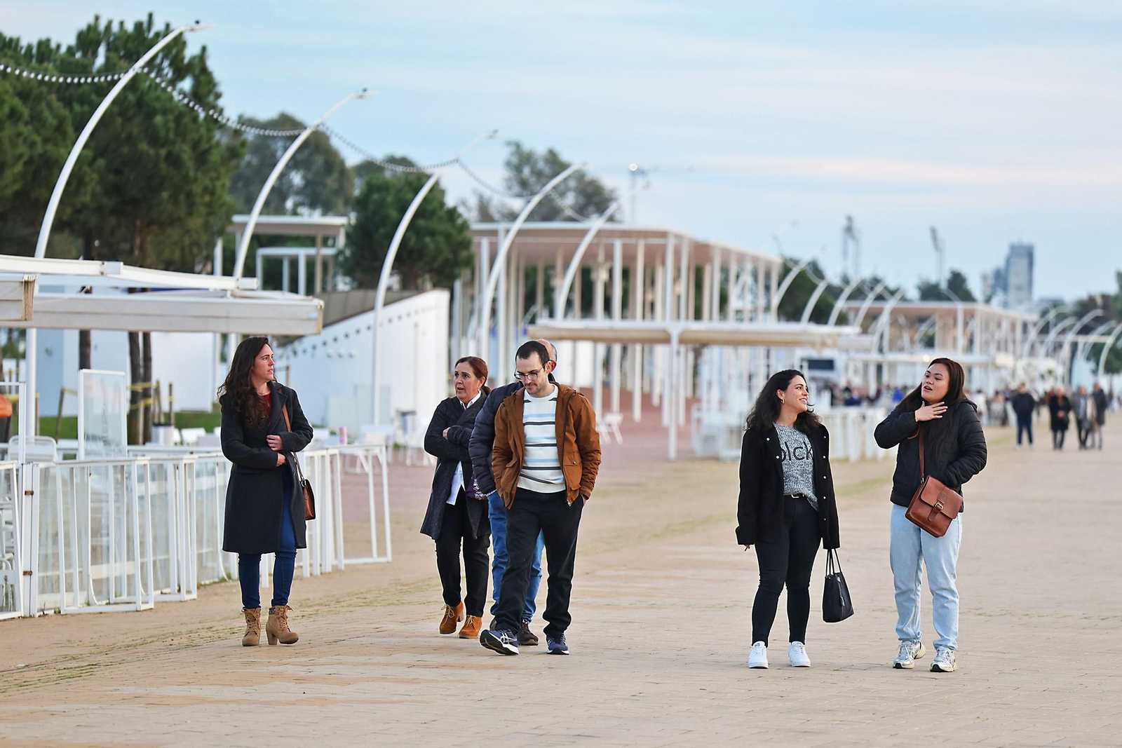 Las imágenes más destacadas del miércoles 25 de diciembre en Huelva