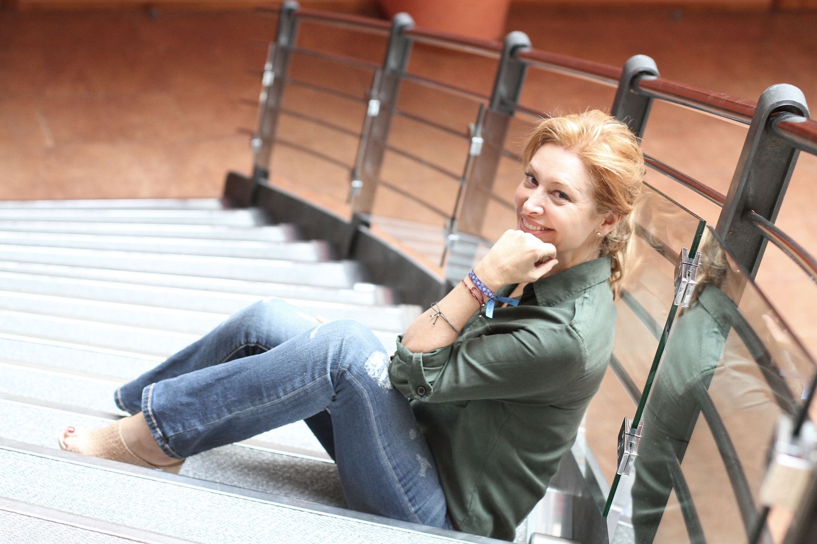 "¿Existe la mujer fiel?"