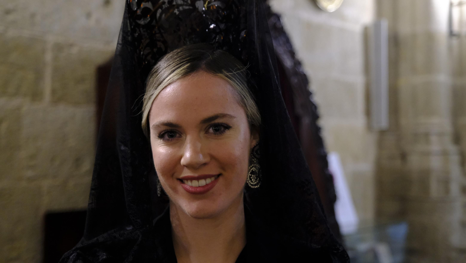 La Procesión de Estudiantes, en imágenes