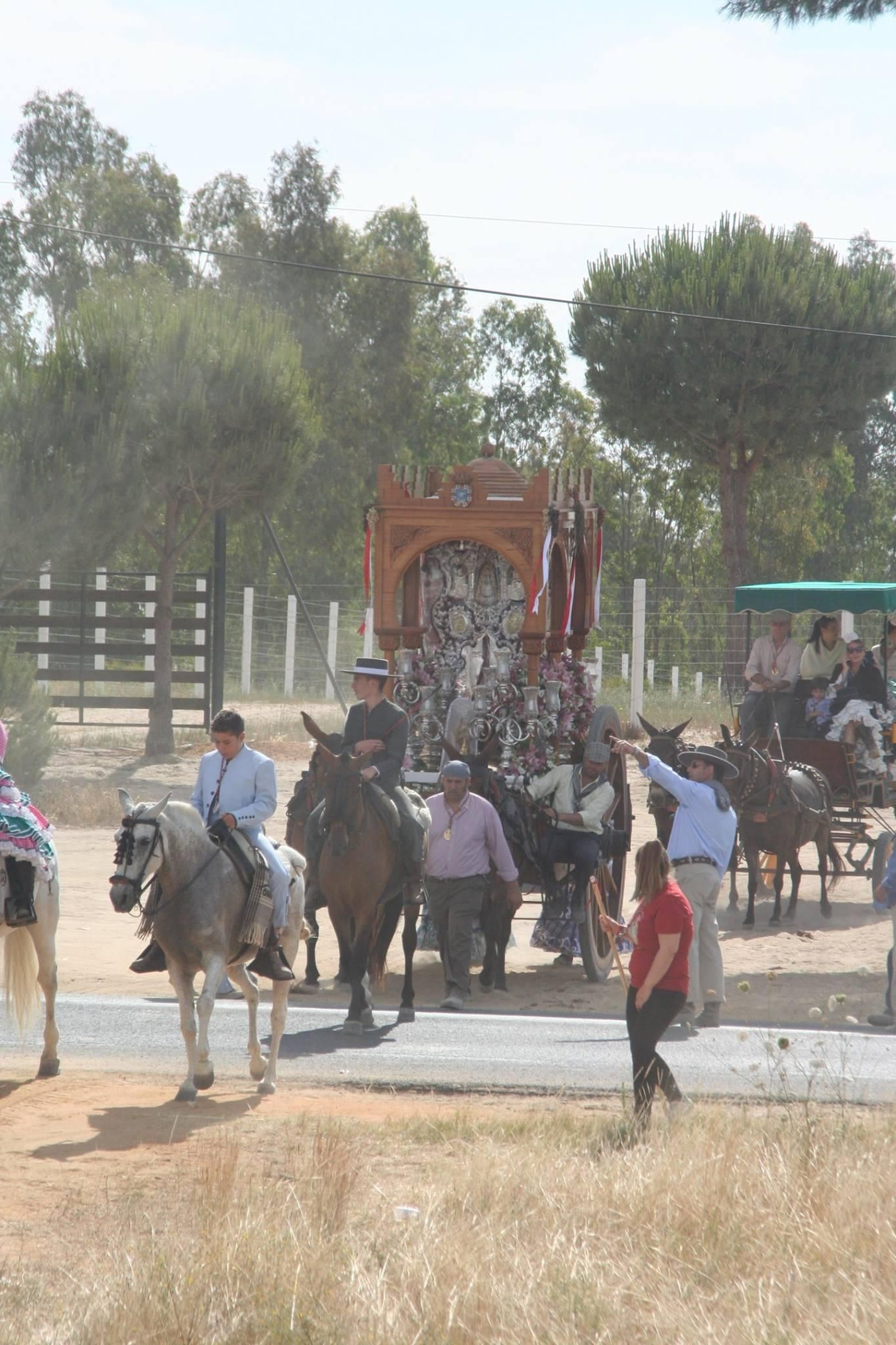84 | Niebla  -  21:20