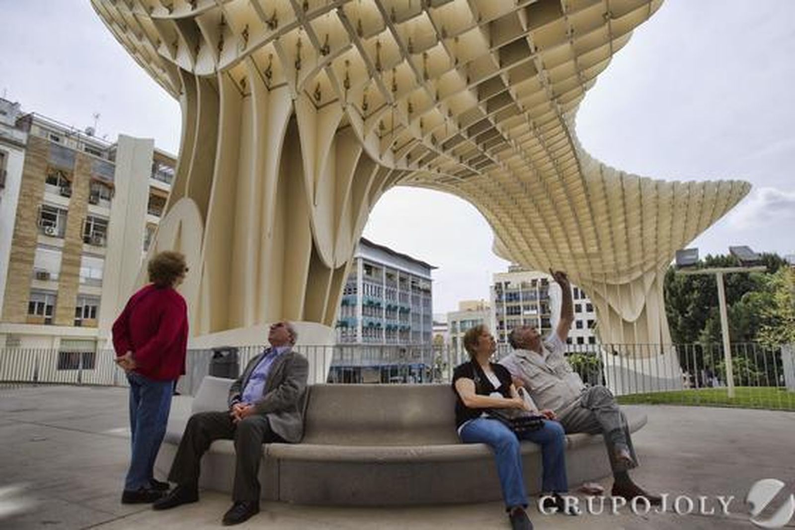 Foto: Antonio Pizarro