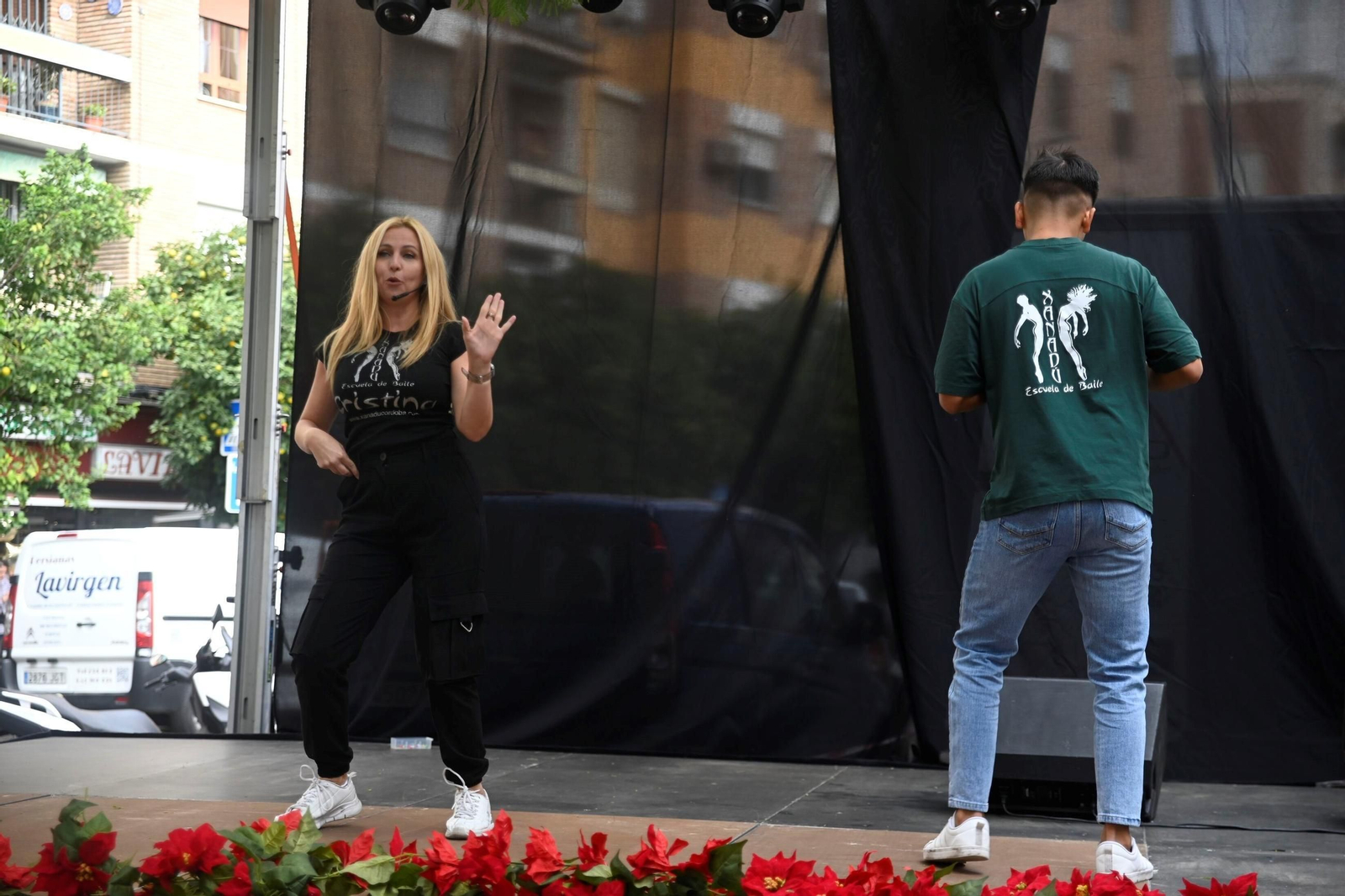 La Shopping Garden de Ciudad Jardín, en imágenes