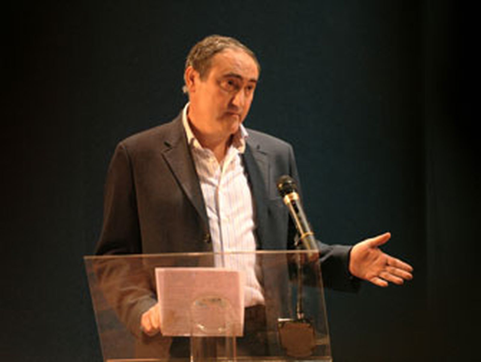 Almenara abre el melón