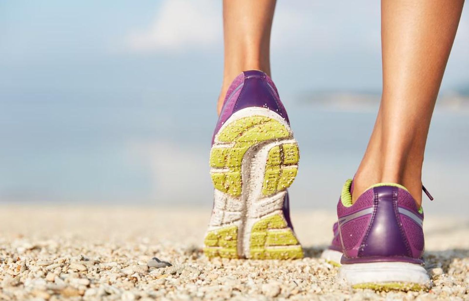 Las mejores zapatillas para el verano