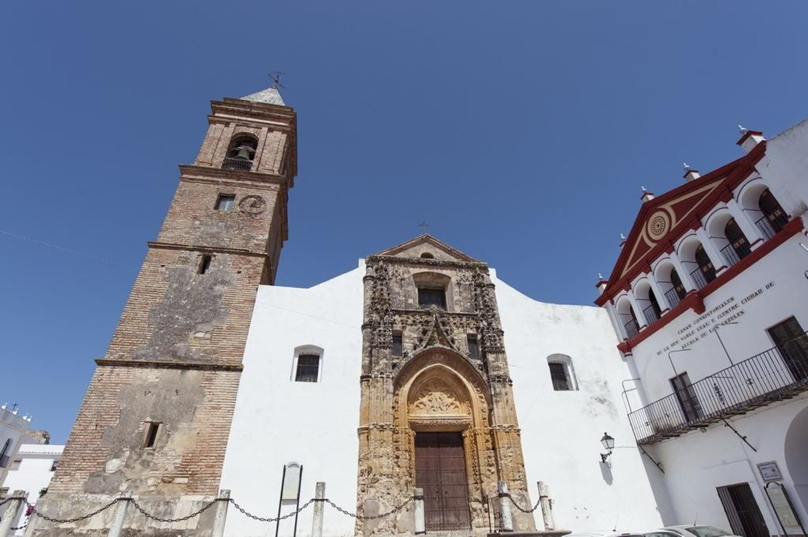 Alcalá de los Gazules