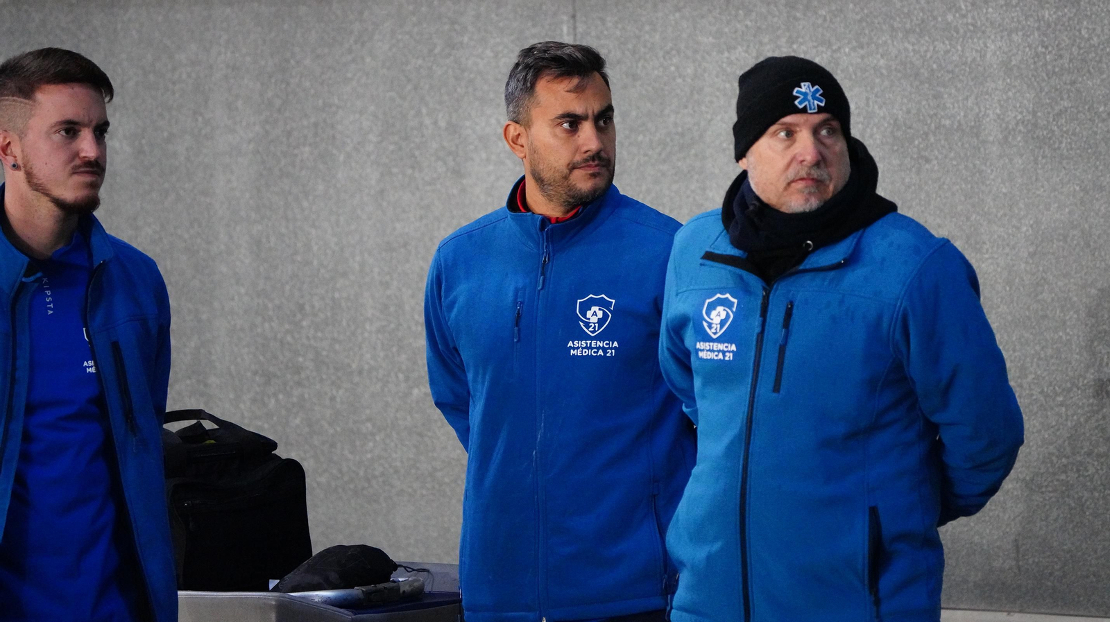 Búscate en el partido Xerez CD - Cádiz CF