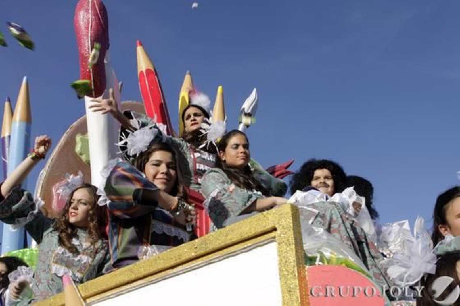 Foto: Juan Carlos Muñoz