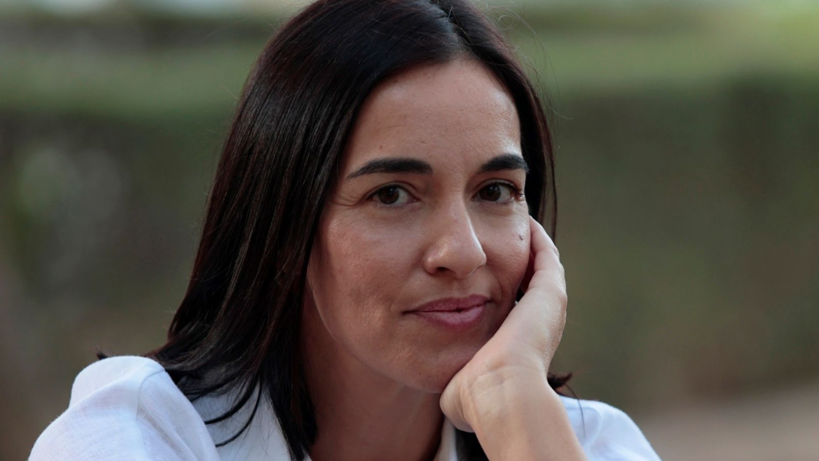 Se trasladó a Sevilla para estudiar Bellas Artes