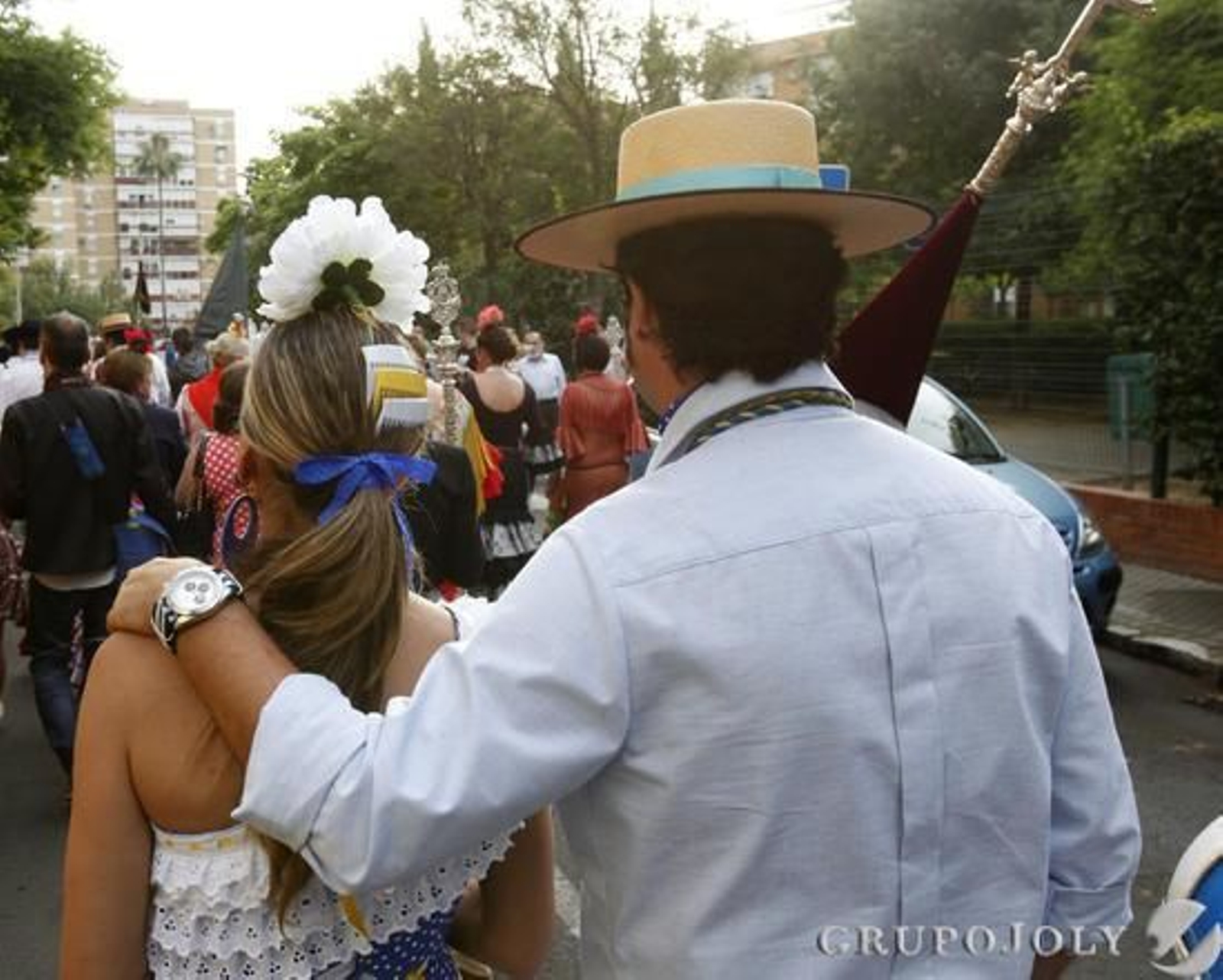 Foto: José Ángel García