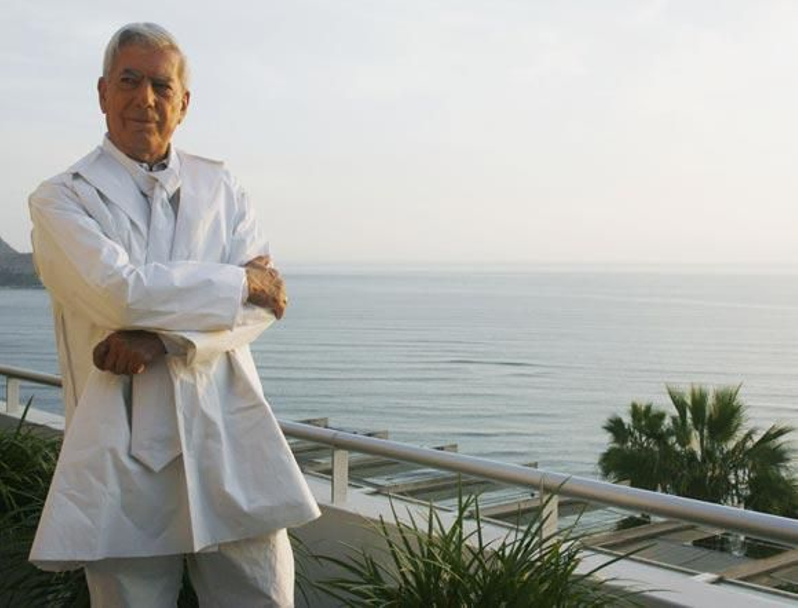 Vargas Llosa: un escritor universal