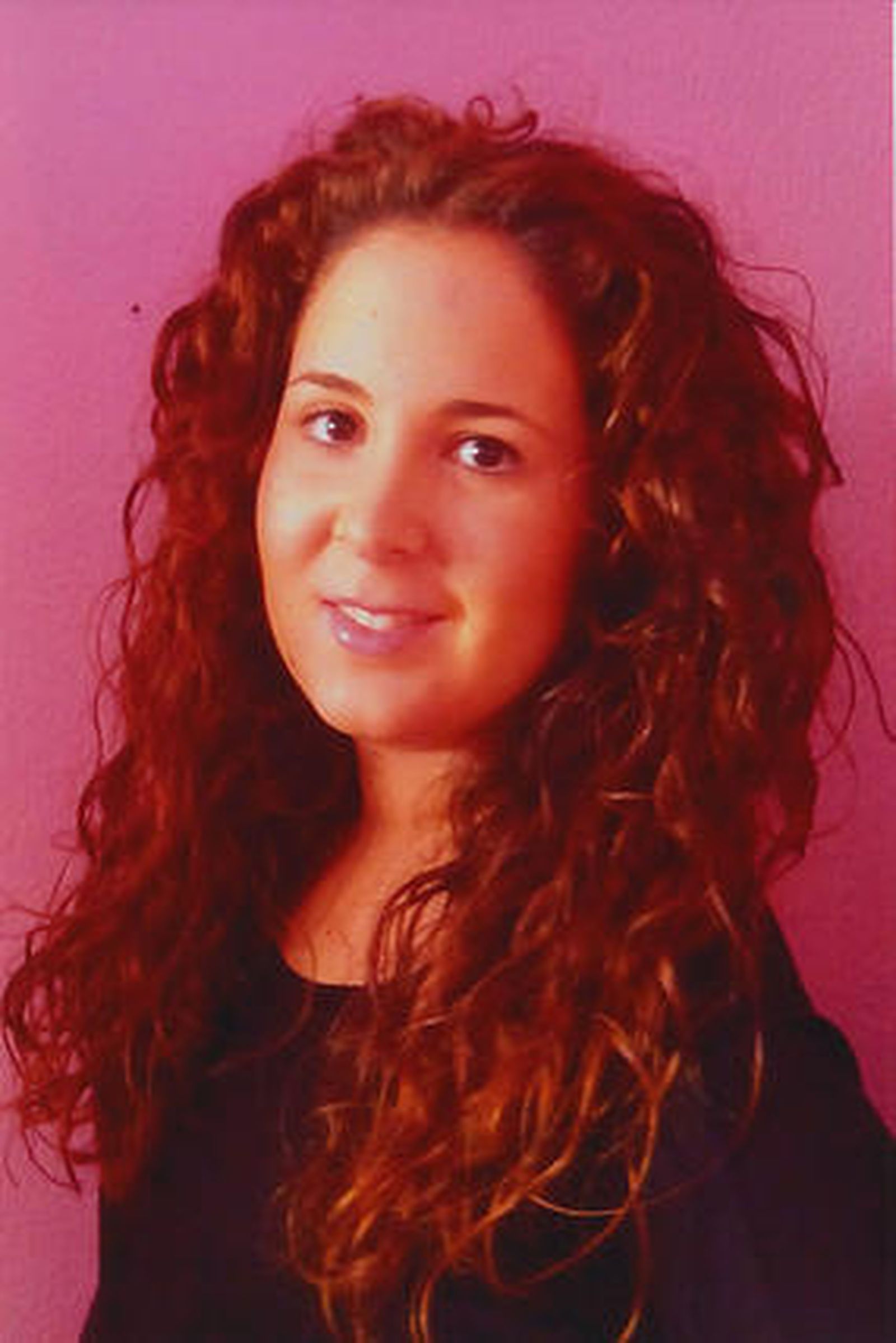 María Inmaculada Torres Romero