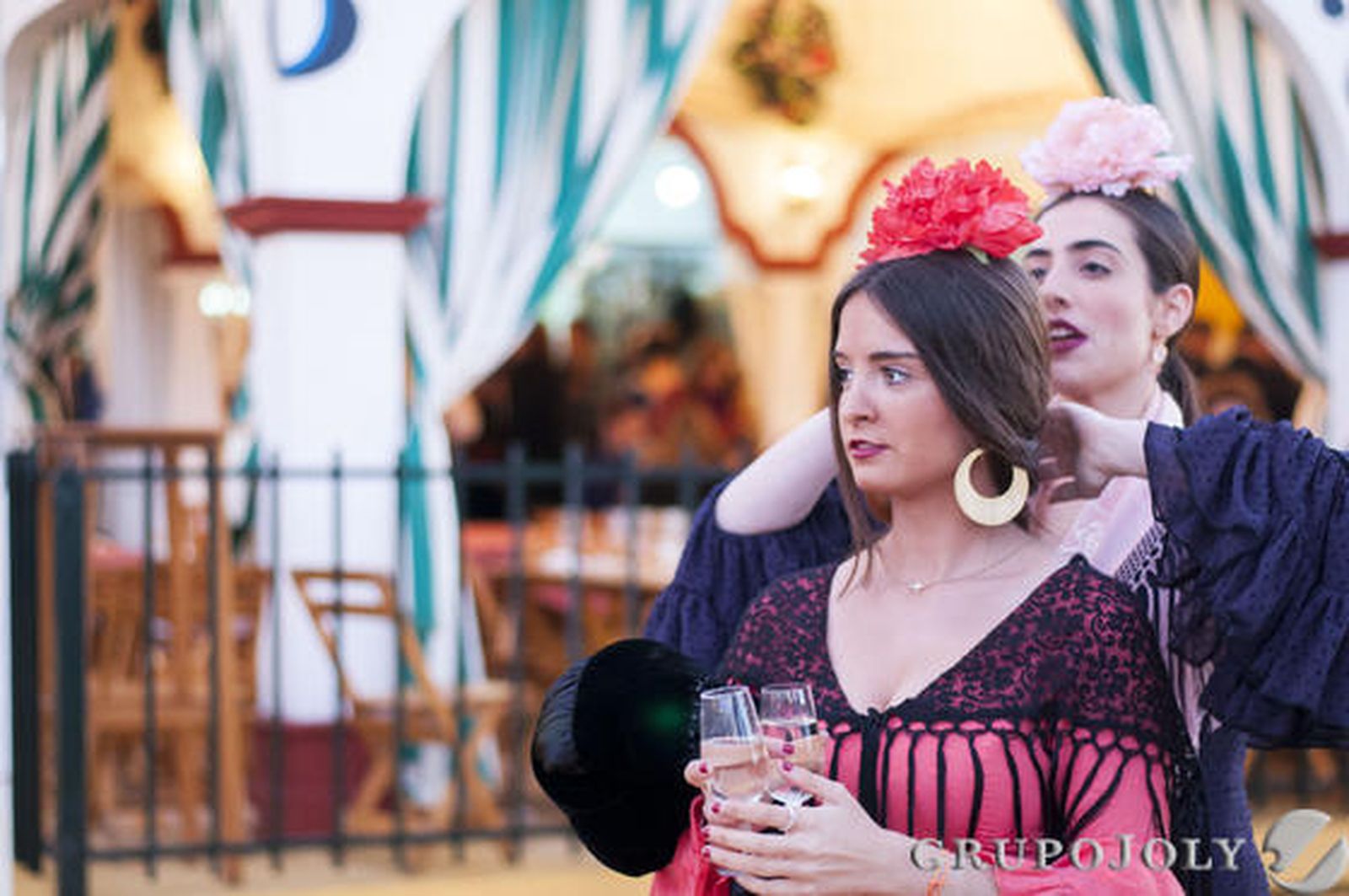 Foto: JC Vazquez/ MJ Lopez/ B.Vargas/ JM Paisano