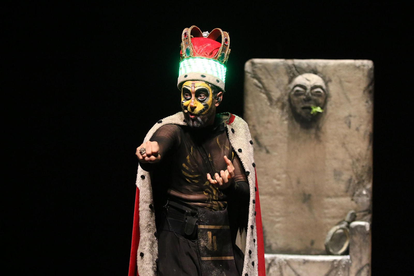 Fotogalería Gala XIV Aniversario Diario de Almería