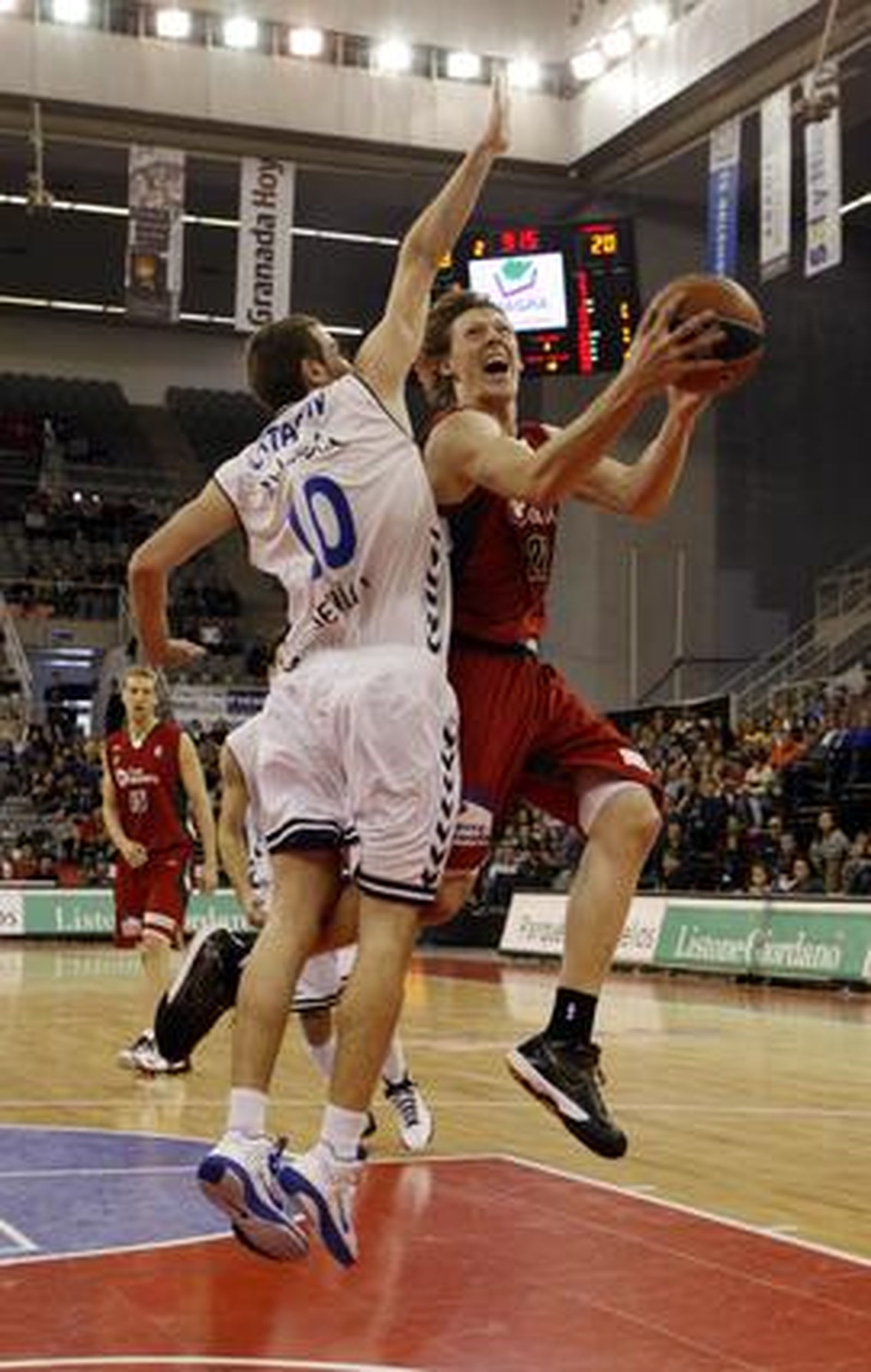 Foto: Pepe Villoslada