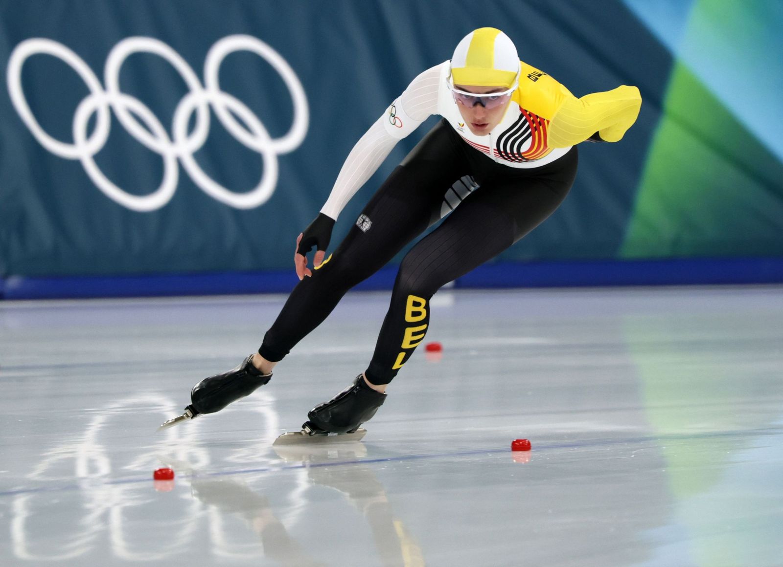 Las mejores fotos de los Juegos Olímpicos de invierno Milán Cortina d'Ampezzo 2026 | Jornada 15