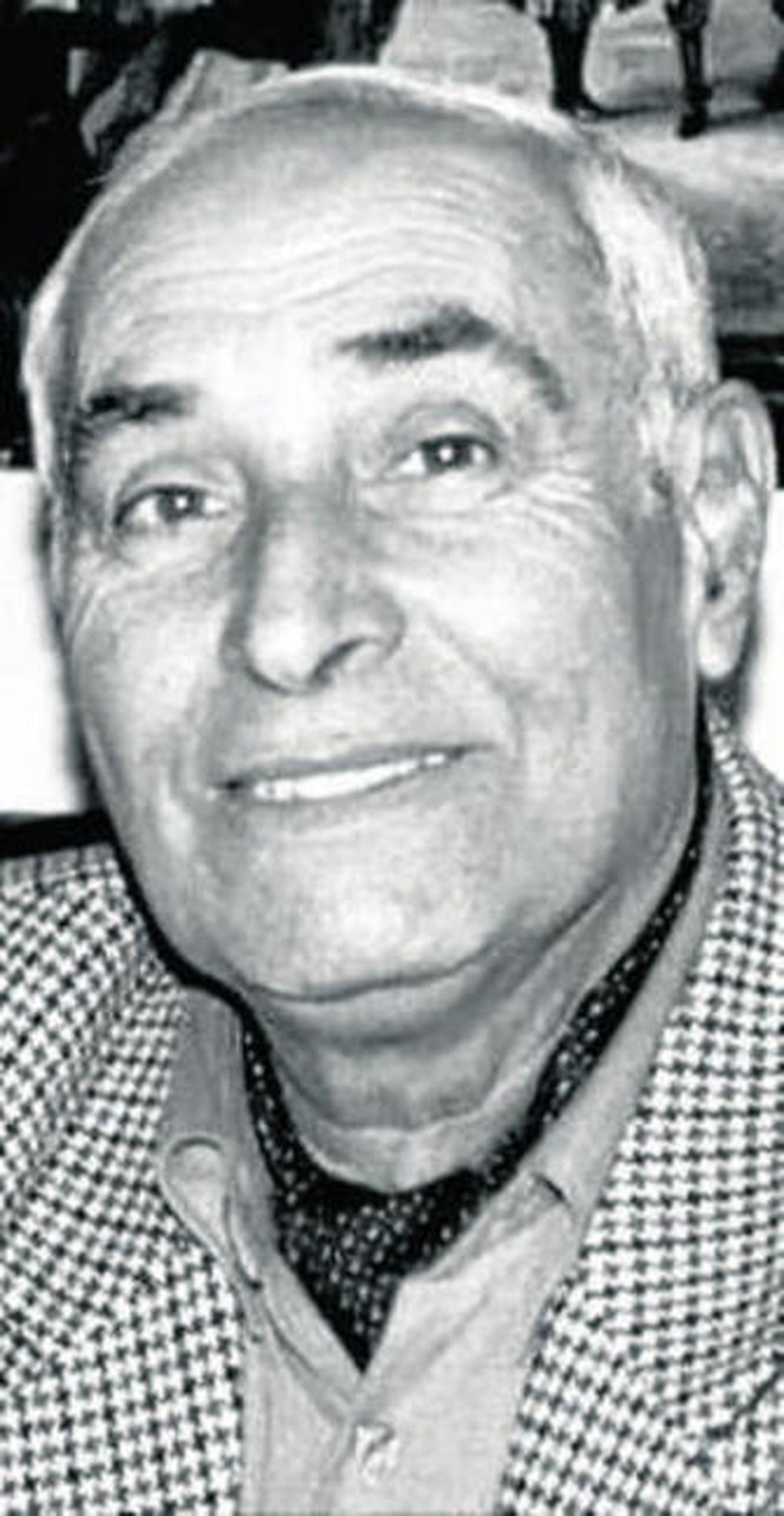 Agustín Jiménez Gómez.