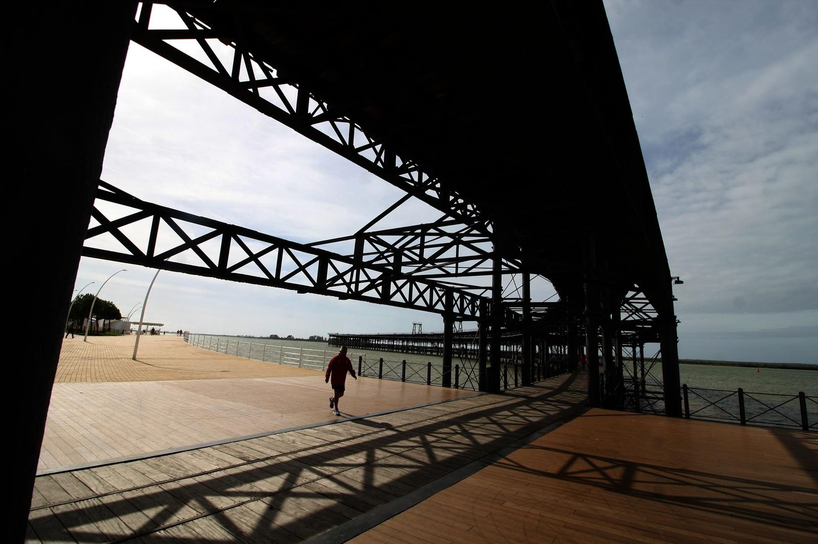 Imágenes del domingo 29 de octubre en Huelva