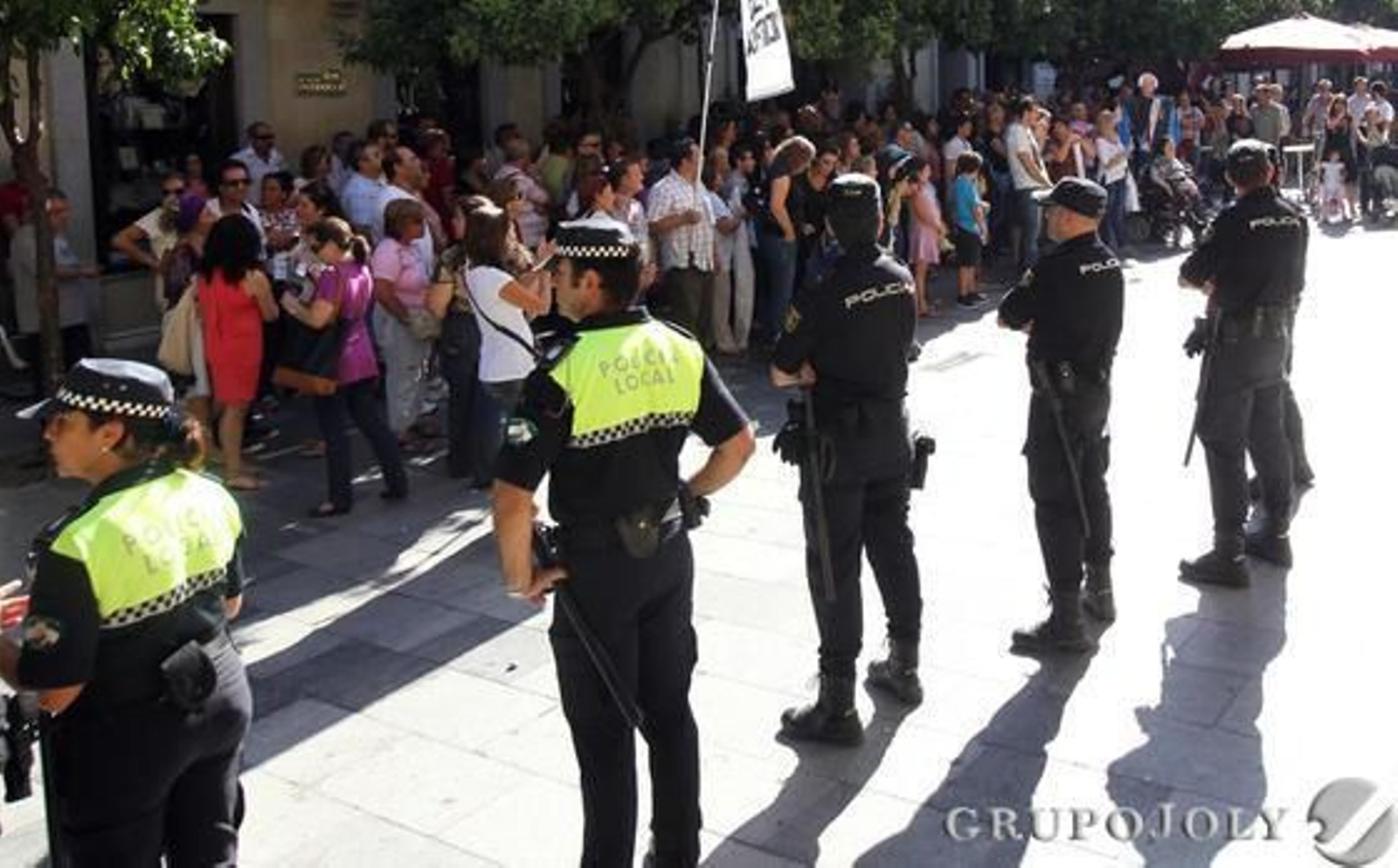 Foto: Miguel Angel Gonzalez