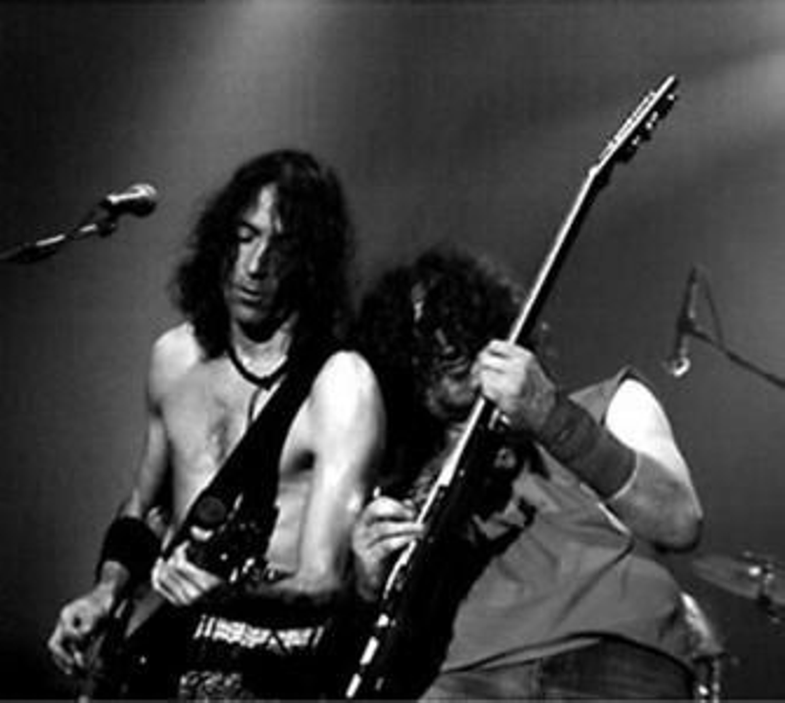 Extremoduro actuará esta noche en el Auditorio Municipal.