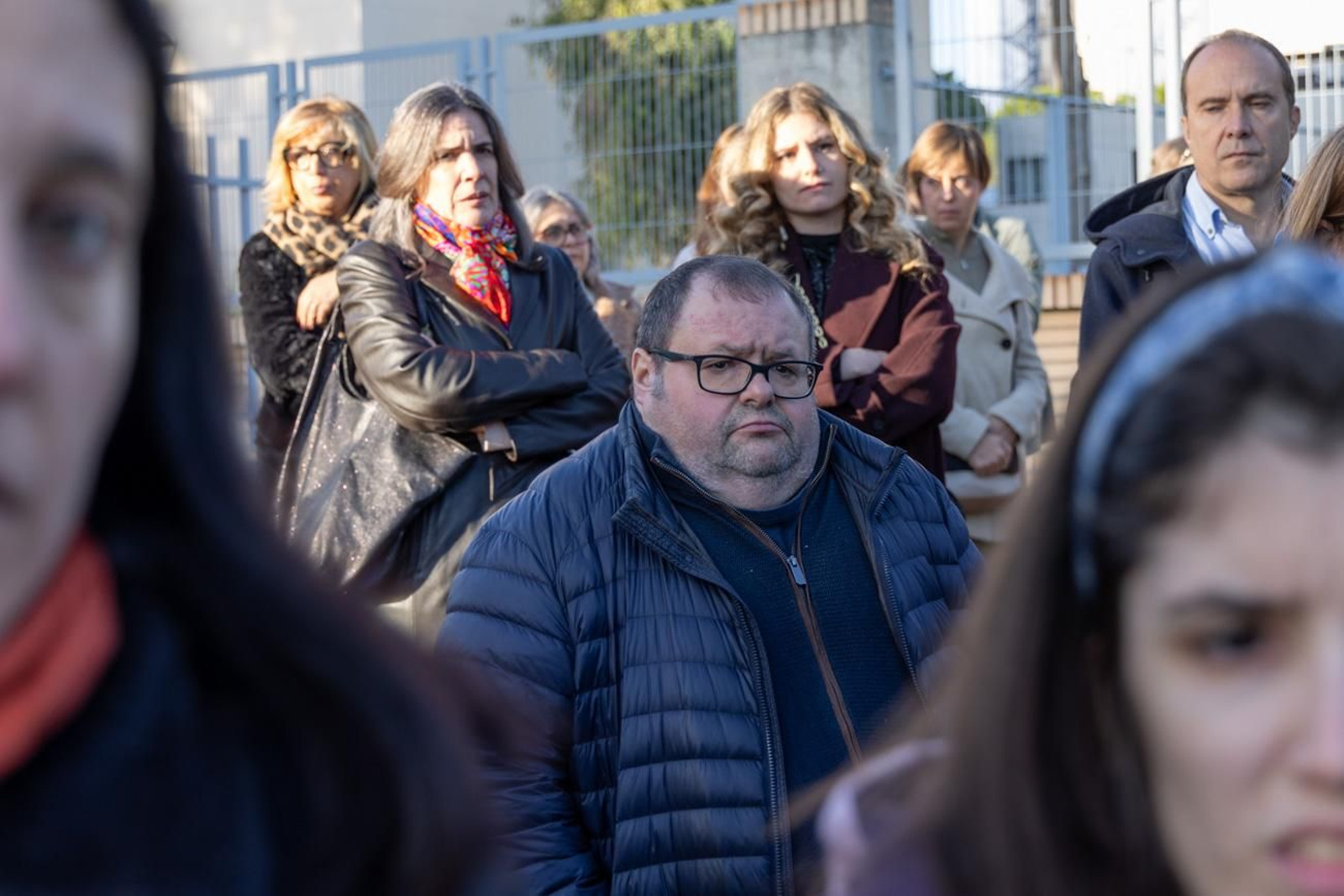 Así es el nuevo Residencial Puerta de Andalucía