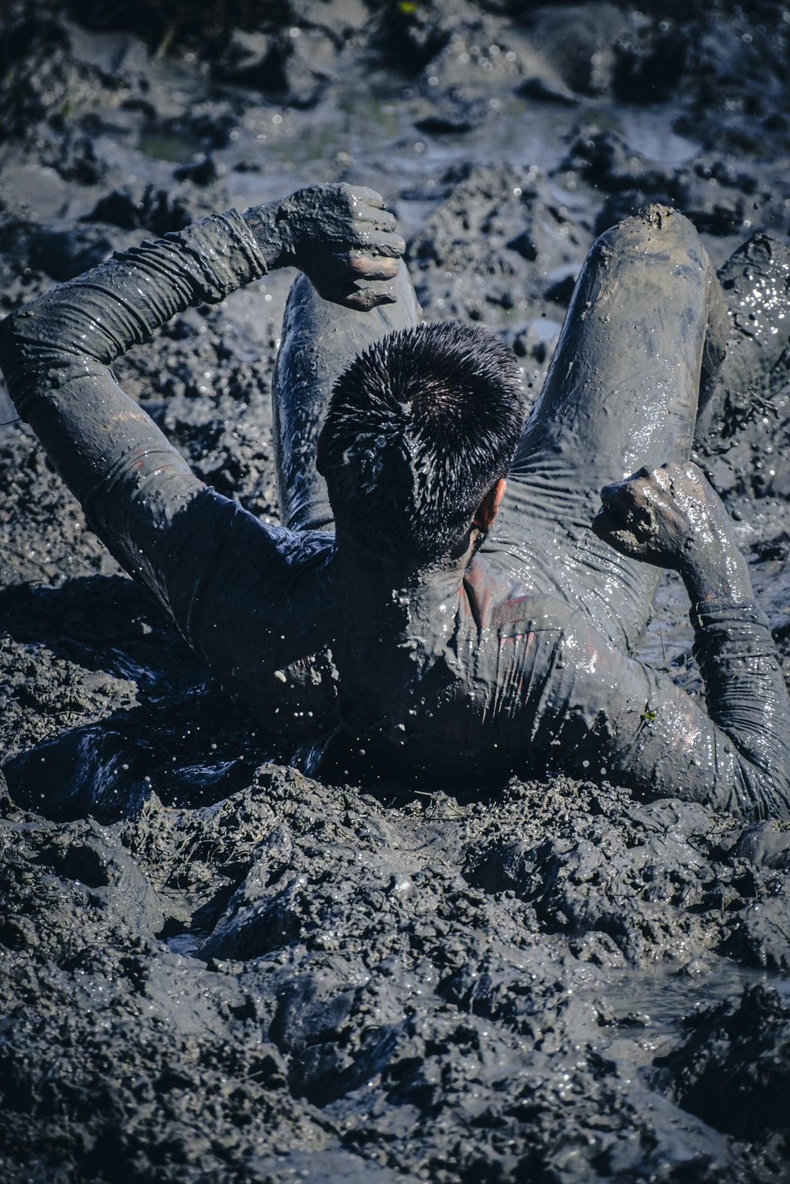 Las imágenes de la carrera Fan-Pin 2024 en San Fernando