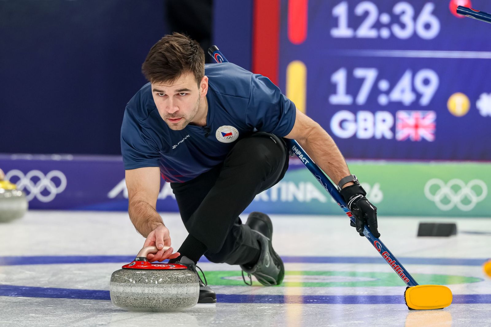 Las mejores fotos de los Juegos Olímpicos de invierno Milán Cortina d'Ampezzo 2026 | Novena jornada