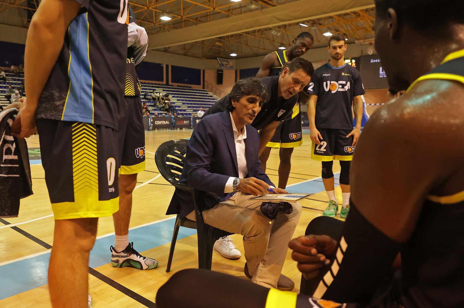 Las mejores fotos del Udea - Archena