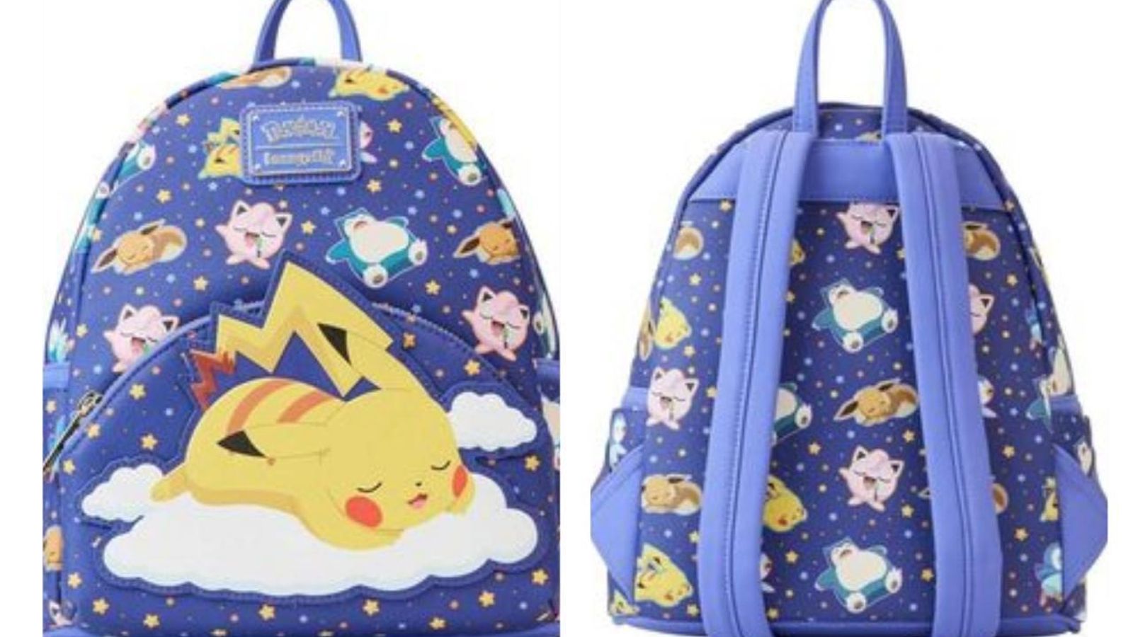 Pokémon Pokémon