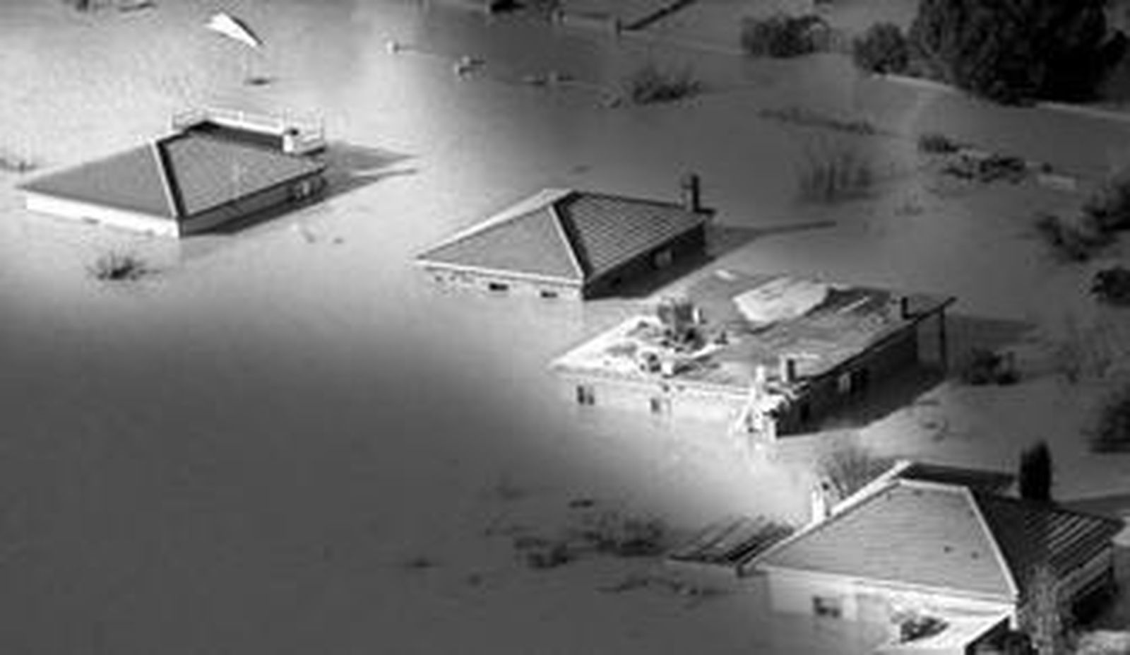 ¿Por qué se inunda Córdoba?