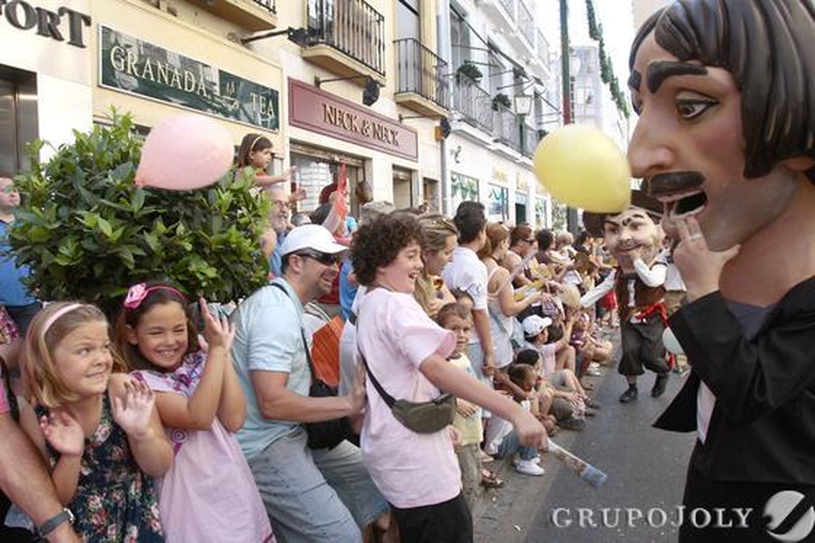 Foto: Matilde de la Cruz