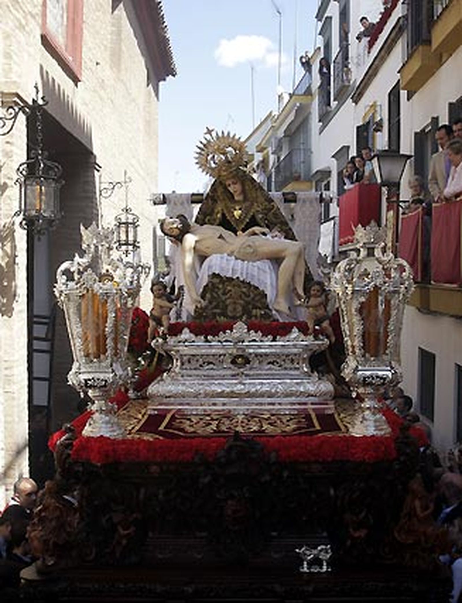 Foto: José Ángel García