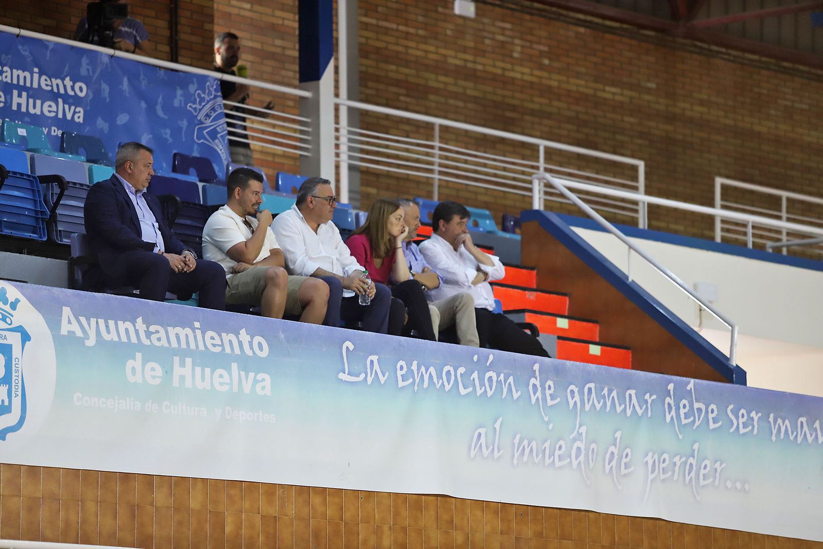 Imágenes de la Primera jornada de la fase final a LEB Plata: Huelva Comercio Viridis vs Refitel Basket Lliria