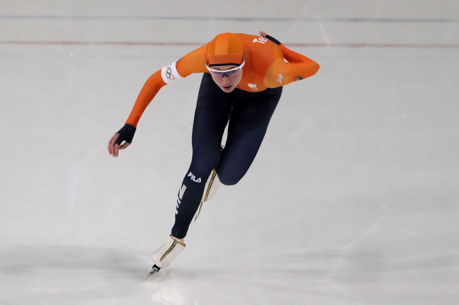 Las mejores fotos de los Juegos Olímpicos de invierno Milán Cortina d'Ampezzo 2026 | Segunda jornada