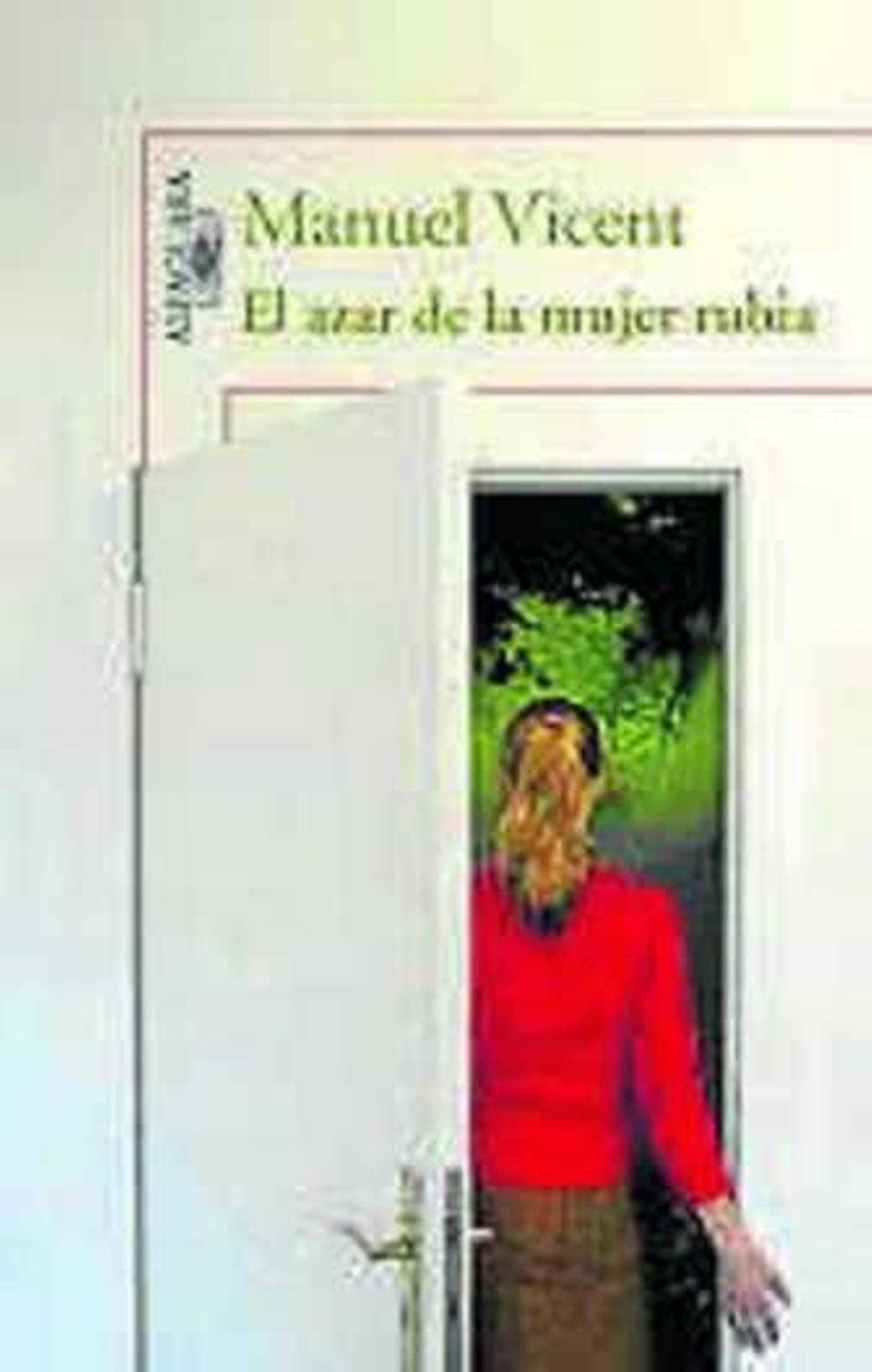 Tríptico de la Anunciación