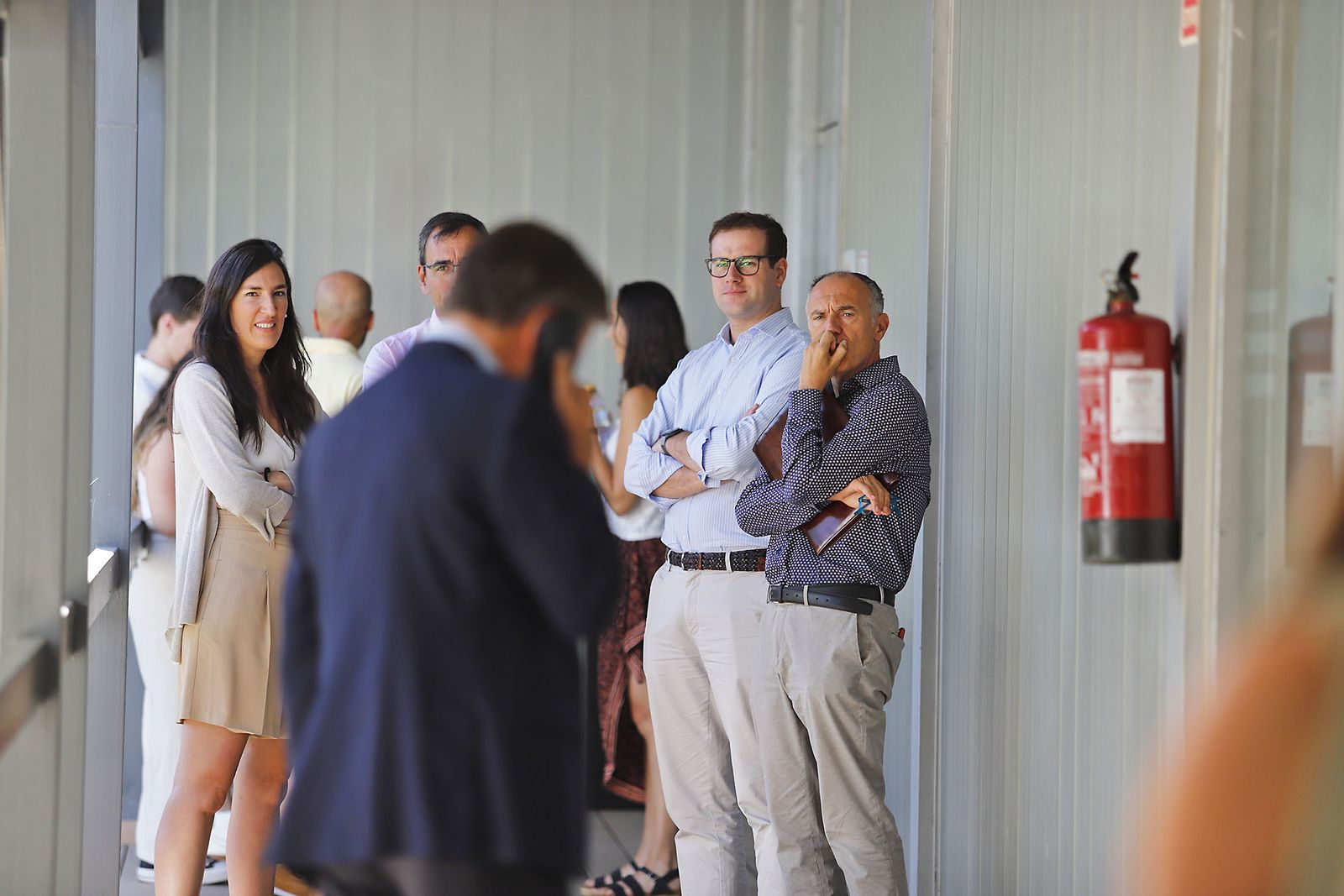 Las imágenes más destacadas del martes 11 de julio en Huelva