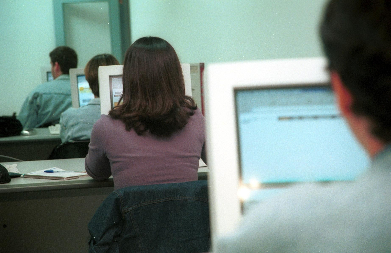 Granada pone en marcha una lanzadera de empleo adaptada a la era digital