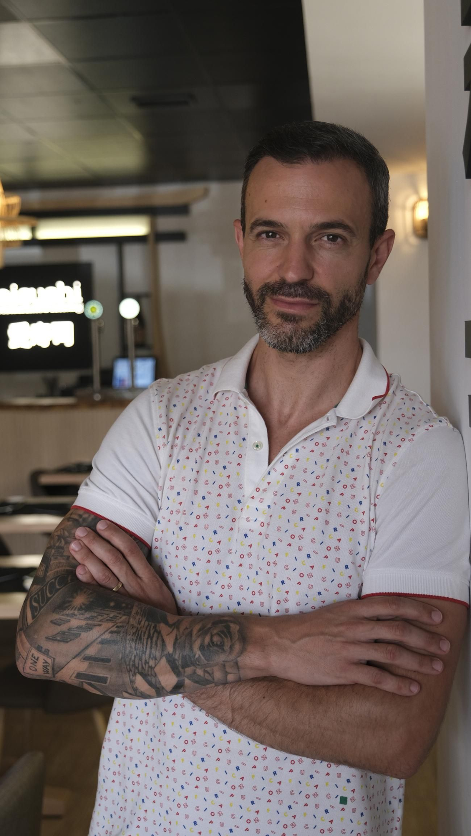 Aisushi, un nuevo restaurante japonés llega a Almería